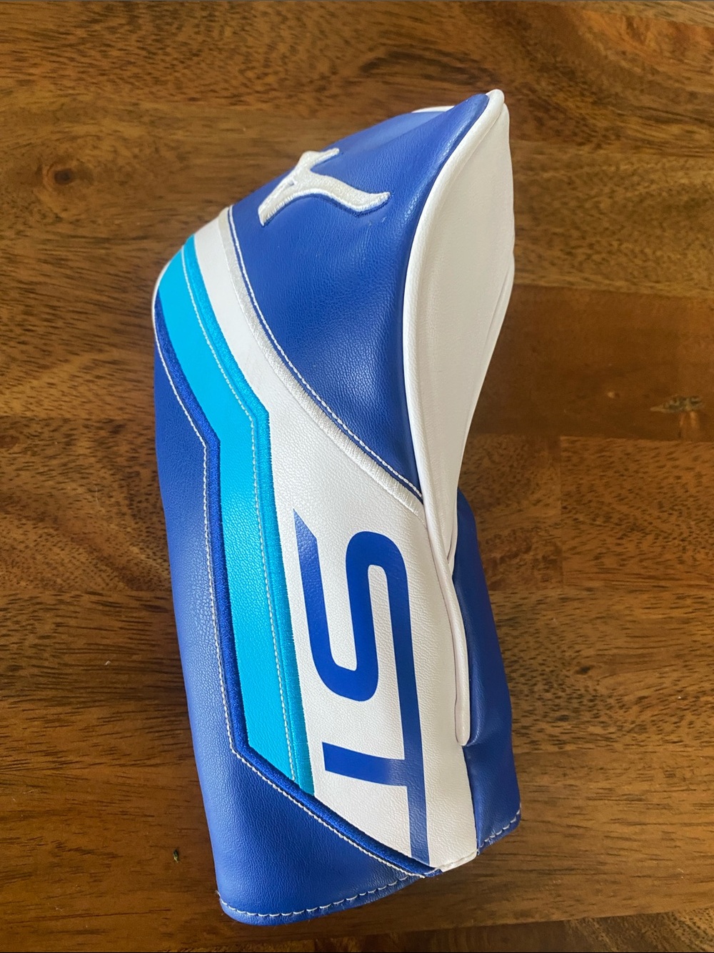Mizuno 3 wood cover